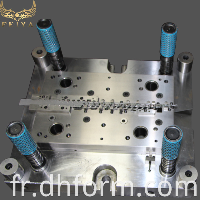 Metal Jig Mould